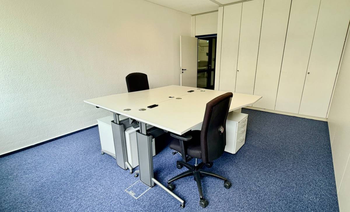 Büroraum 15