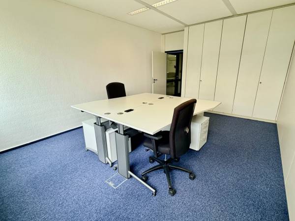 Modernes Business Center in Ratingen — Bild 3