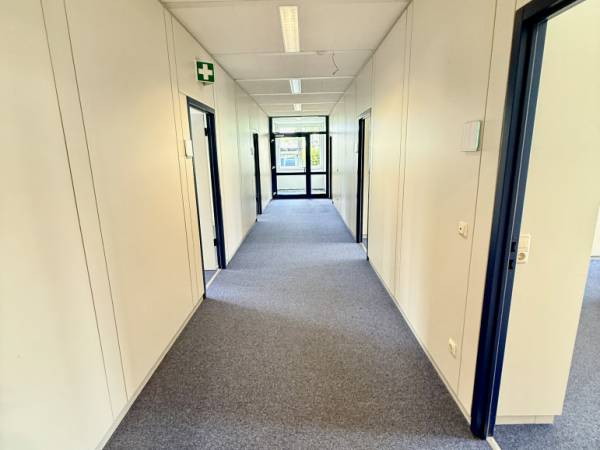 Modernes Business Center in Ratingen — Bild 5
