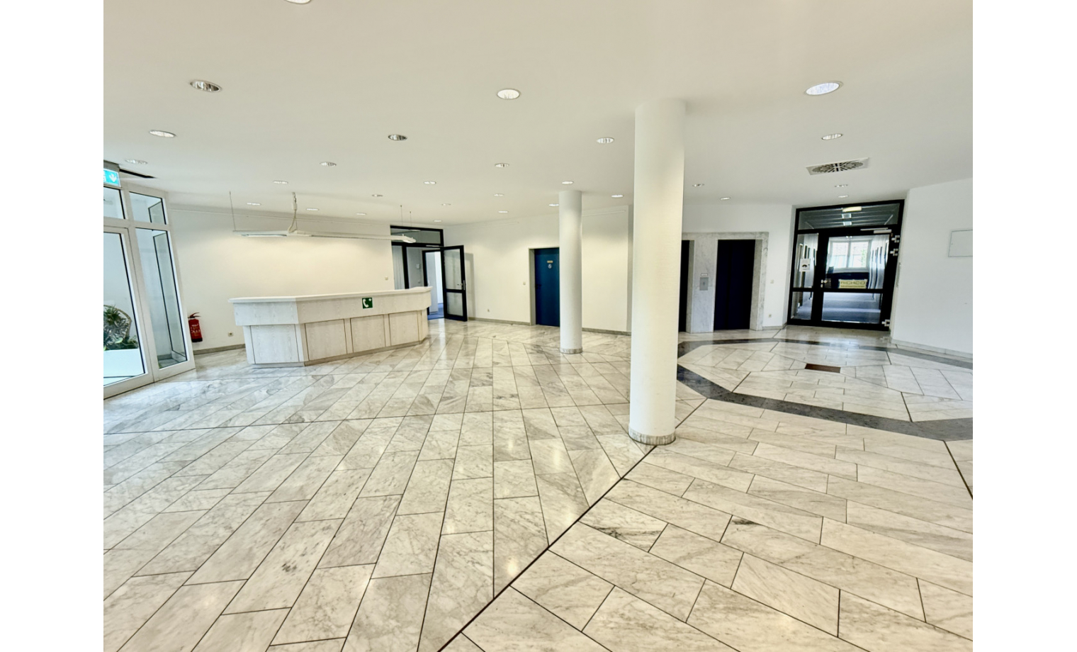 Bürogemeinschaft Gothaer Straße Ratingen 