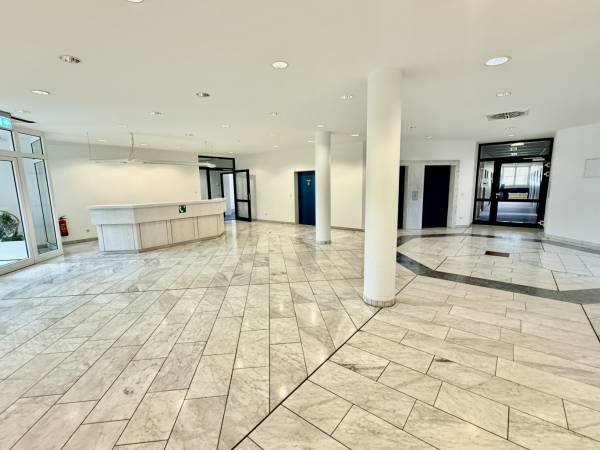 Modernes Business Center in Ratingen — Bild 6