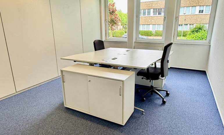 Büroraum 15