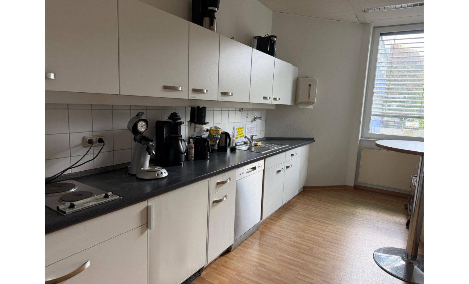 Shared Office Gothaer Straße Ratingen 