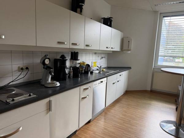 Modernes Business Center in Ratingen — Bild 7