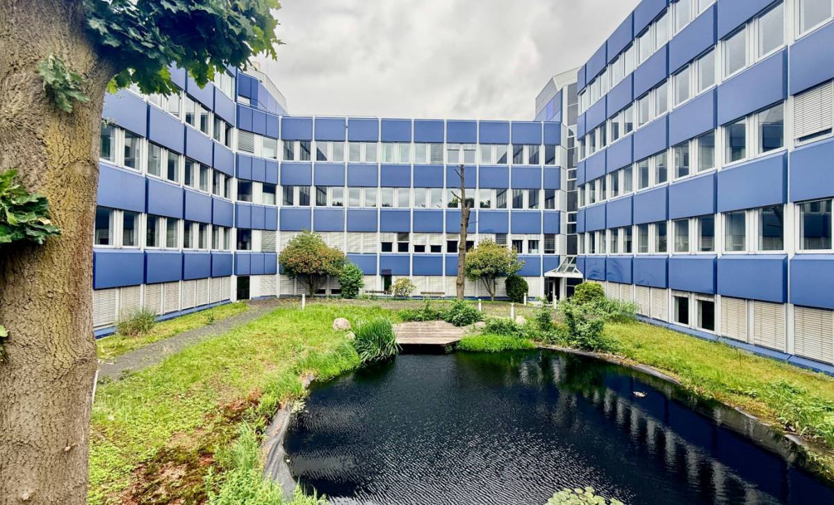 Büroraum 15