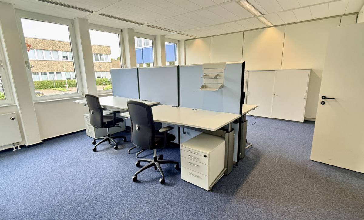 Büroraum 17