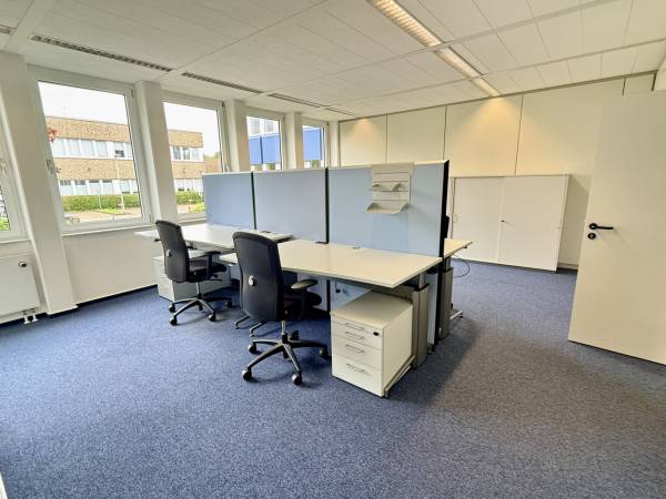 Modernes Business Center in Ratingen — Bild 2