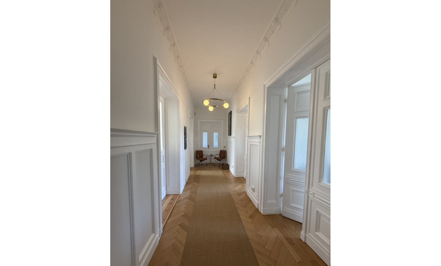 Büroräume Kurfürstendamm Berlin Charlottenburg