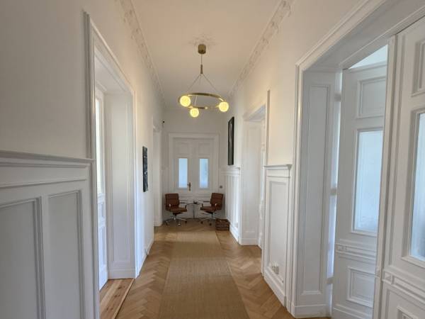 Frisch saniertes Büro in ruhiger Bürogemeinschaft in — Bild 3
