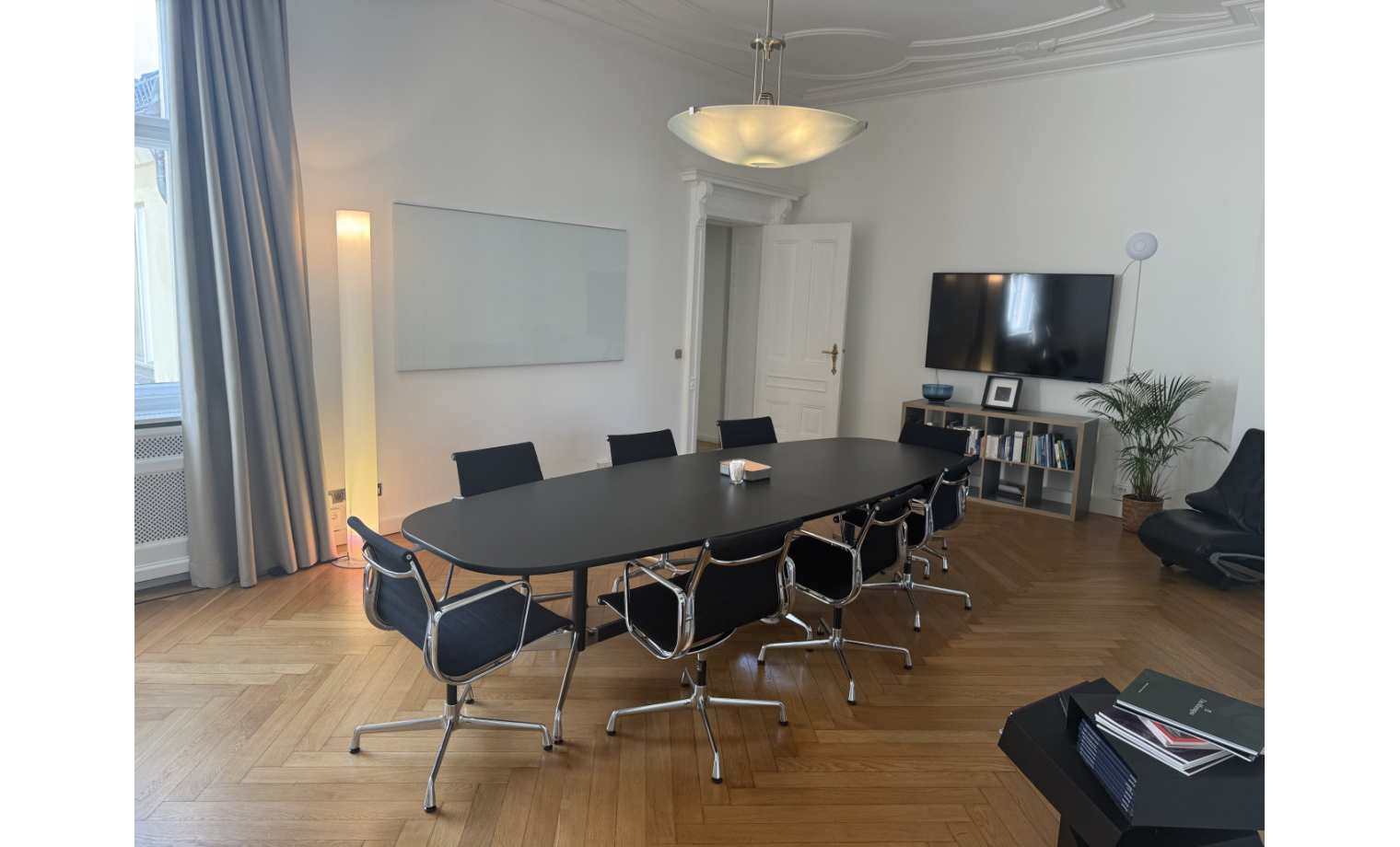 Büro mieten Kurfürstendamm Berlin Charlottenburg