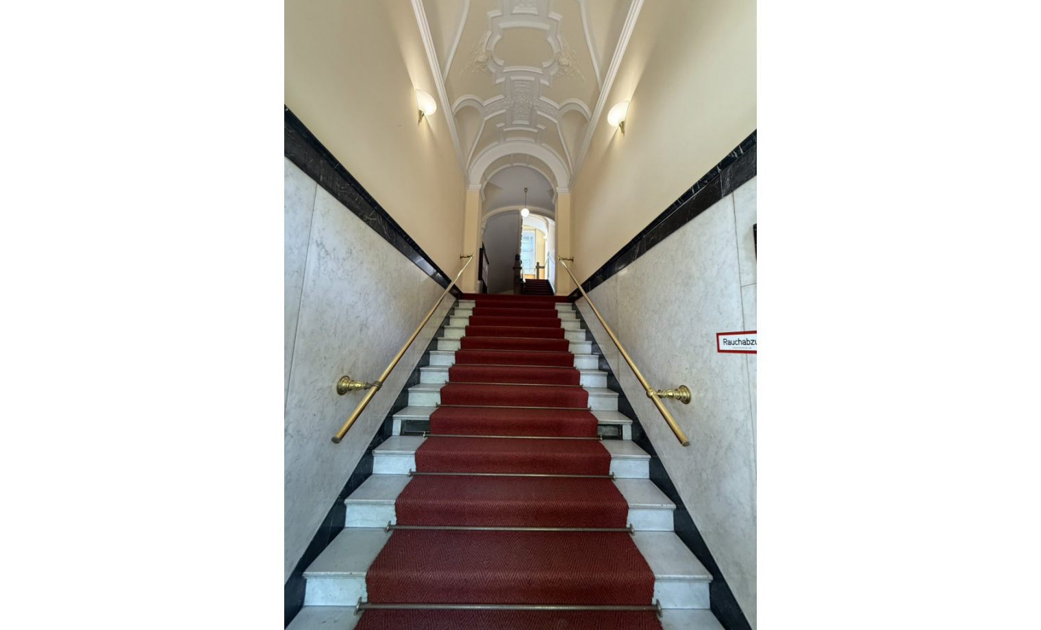 Büroraum Kurfürstendamm Berlin Charlottenburg