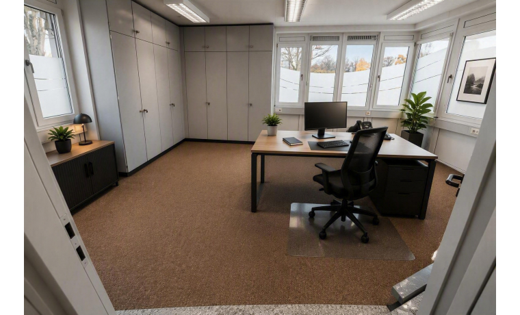 Büro mieten Am Herrschaftsweiher Ludwigshafen am Rhein 