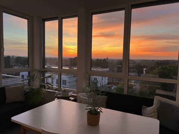 Helles Loft für Seminare & Workshops in Würselen — Bild 6