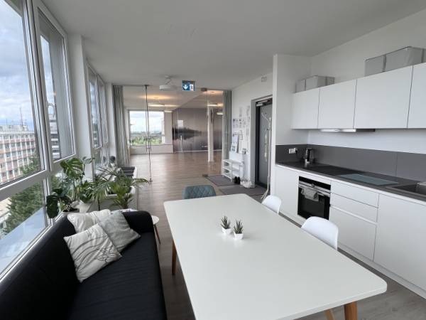 Helles Loft für Seminare & Workshops in Würselen — Bild 7