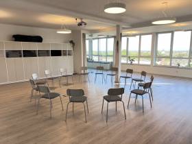 Helles Loft für Seminare & Workshops in Würselen