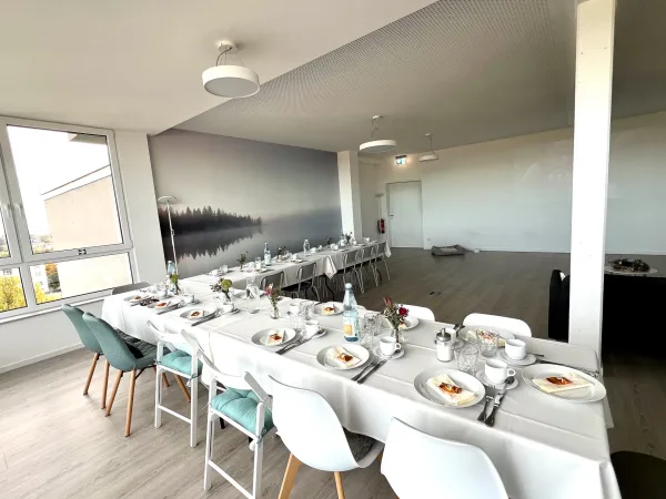 Meetingraum in Würselen (Broichweiden) – Helles Loft für Seminare & Workshops in Würselen — Bild 4