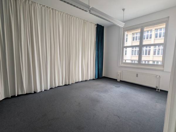Bürofläche in Berlin (Mitte) – Helle Bürogemeinschaft in Berlin-Mitte nähe Checkpoint Charly — Bild 3