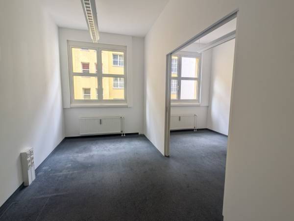 Bürofläche in Berlin (Mitte) – Helle Bürogemeinschaft in Berlin-Mitte nähe Checkpoint Charly — Bild 6