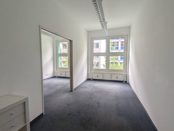 Bürofläche in Berlin (Mitte) – Helle Bürogemeinschaft in Berlin-Mitte nähe Checkpoint Charly — Bild 7