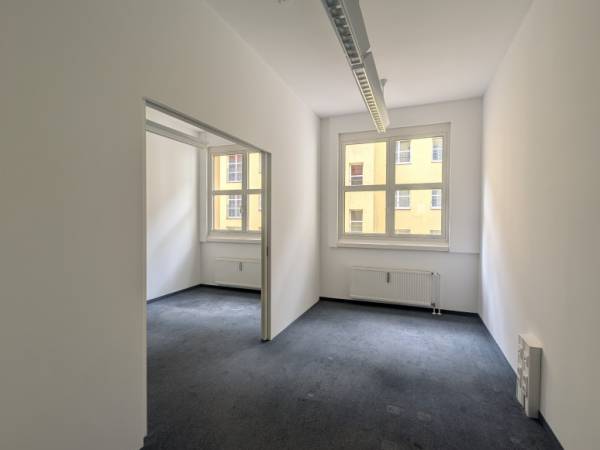Bürofläche in Berlin (Mitte) – Helle Bürogemeinschaft in Berlin-Mitte nähe Checkpoint Charly — Bild 8