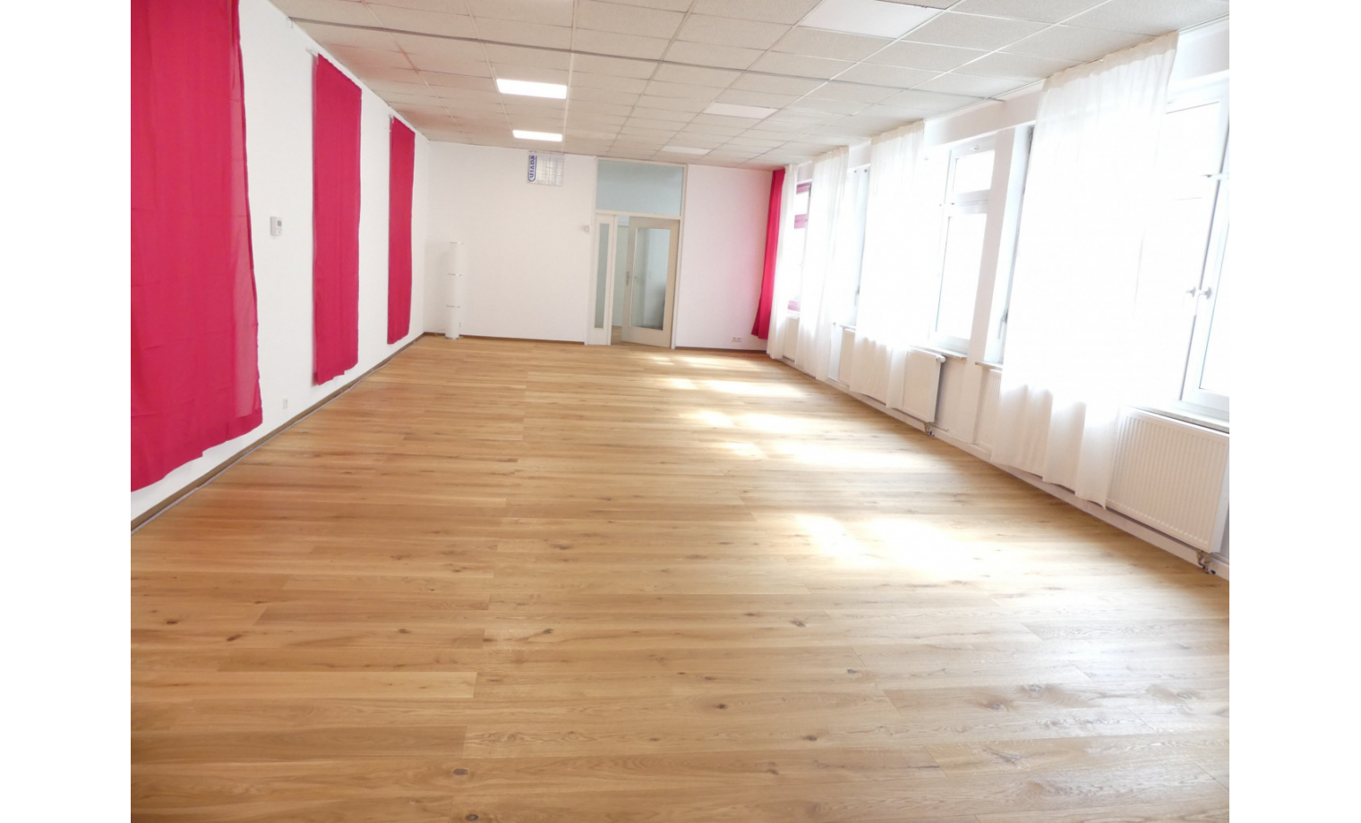 Büro mieten Marienstraße Karlsruhe Südstadt