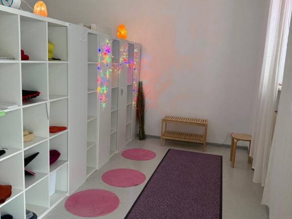 Einzigartige Bürogemeinschaft in Karlsruhe-Südstadt — Bild 3