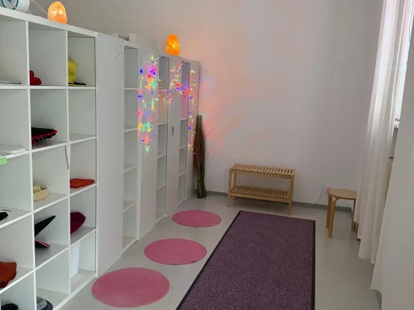 Bürofläche in Karlsruhe (Südstadt) – Möblierte Bürofläche in Bürogemeinschaft in Karlsruhe-Südstadt — Bild 3