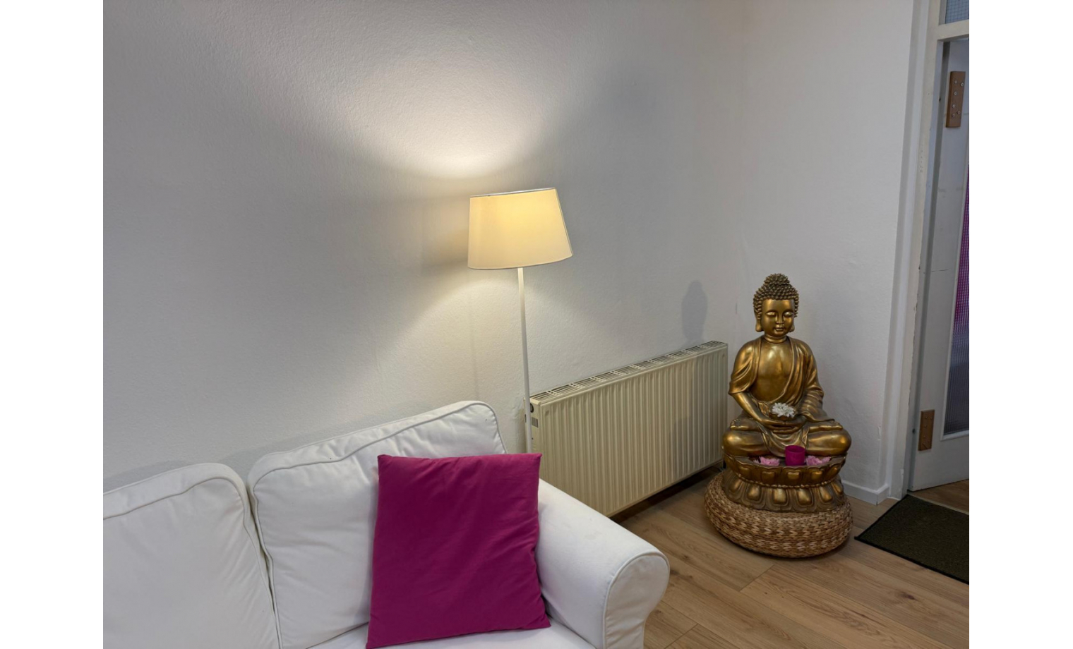 Coworking Marienstraße Karlsruhe Südstadt