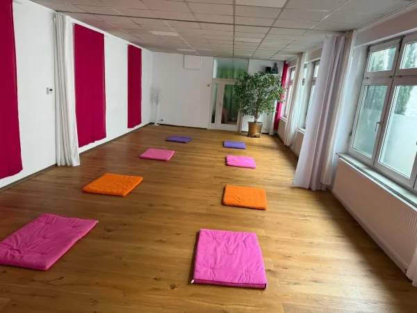Bürofläche in Karlsruhe (Südstadt) – Möblierte Bürofläche in Bürogemeinschaft in Karlsruhe-Südstadt — Bild 5