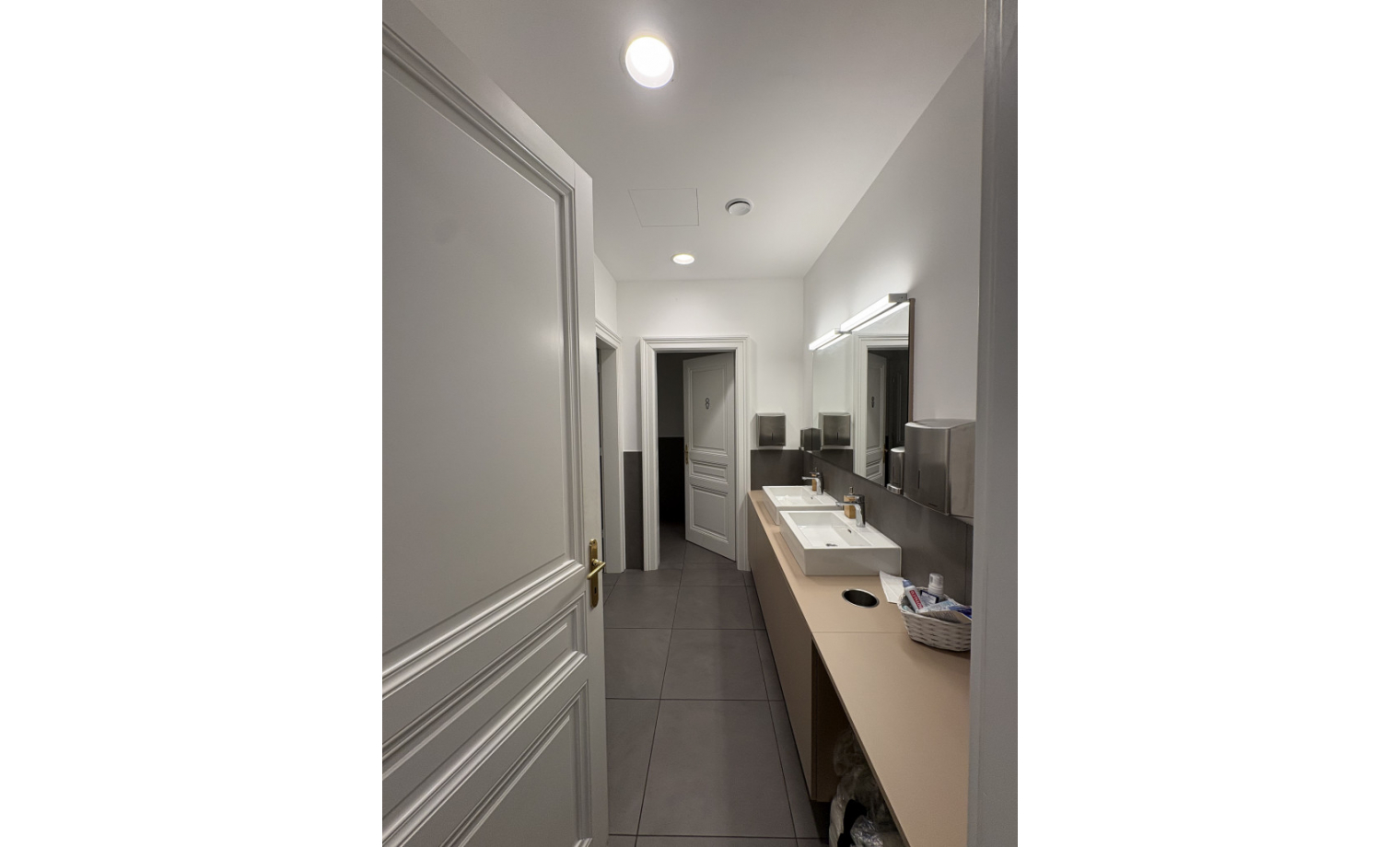 Coworking Papagenogasse Wien Mariahilf