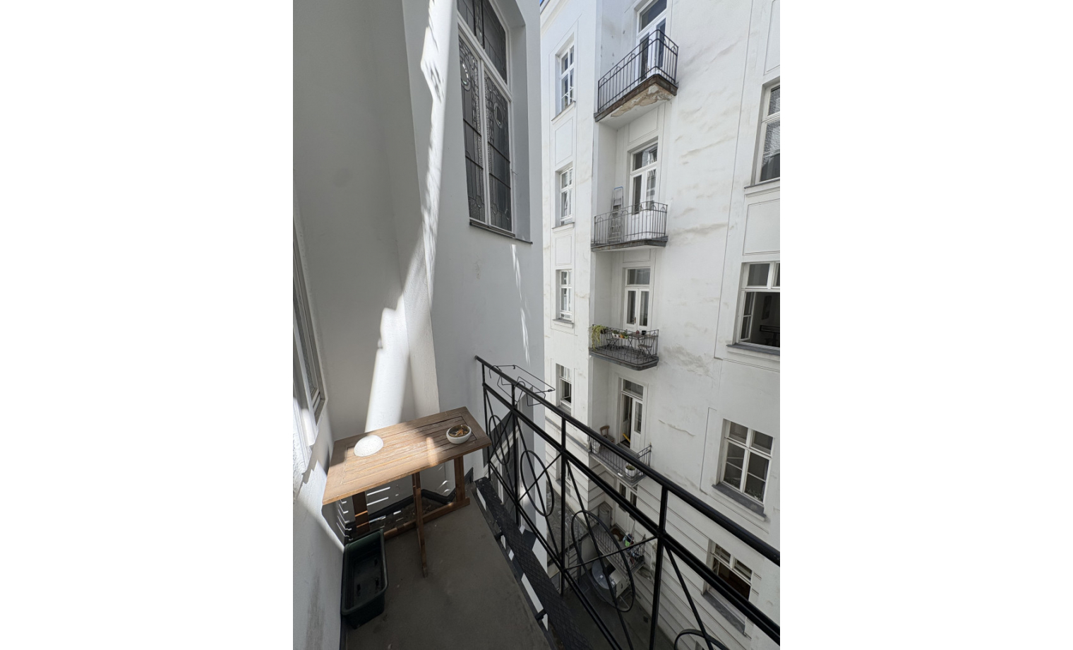 Coworking Space Papagenogasse Wien Mariahilf