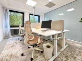 Modernes Flex-Office & Coworking Space in Köln Neustadt-Süd