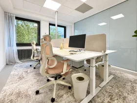 Modernes Flex-Office & Coworking Space in Köln Altstadt-Süd