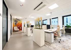 Open Space