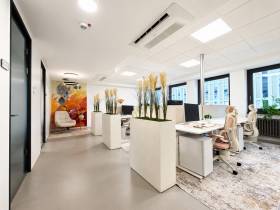 Modernes Flex-Office & Coworking Space in Köln Neustadt-Süd