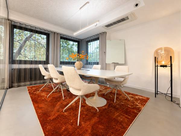 Flexible Büros & Coworking Space in Köln-Neustadt-Süd — Bild 4