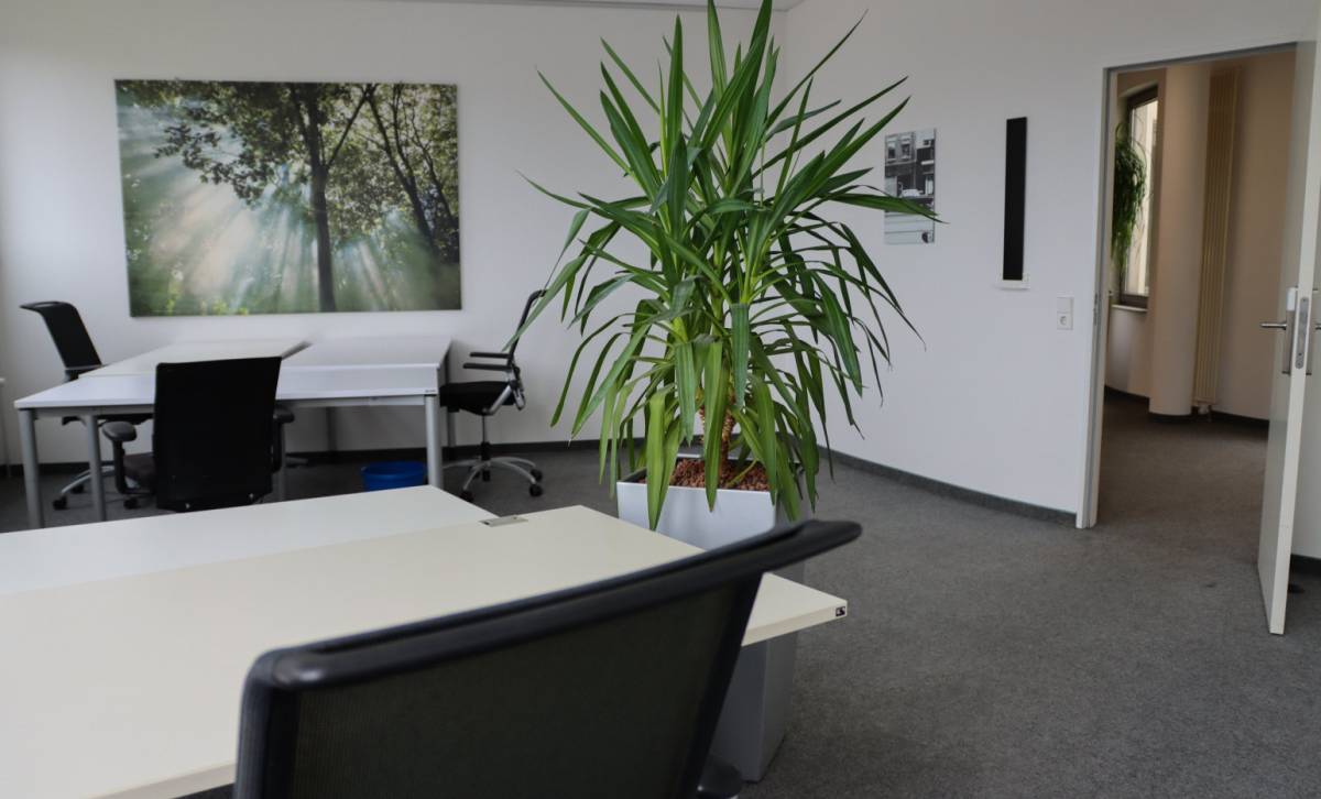 Private Office