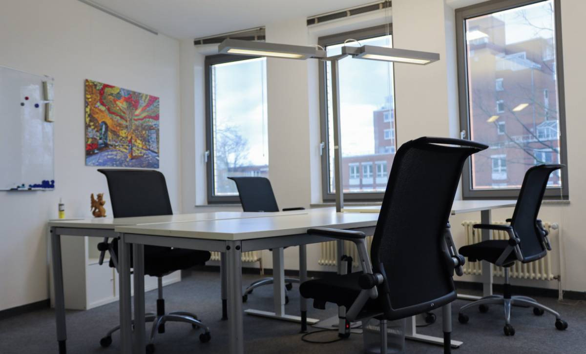 Private Office