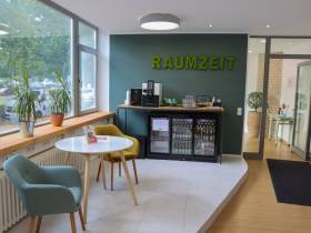 Moderne Private Offices im Business Center in Hannover-Bult