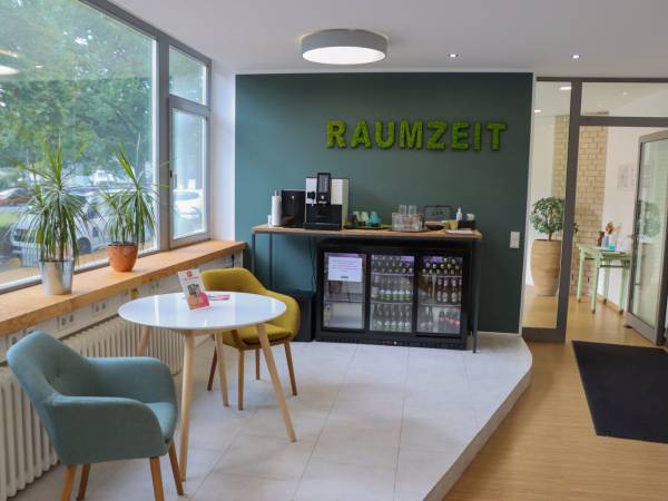 Moderne Private Offices im Business Center in Hannover-Bult — Bild 3