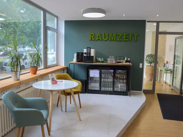 Abschließbares Büro in Hannover (Bult) – Moderne Private Offices mit lebendiger Community in Hannover-Bult — Bild 3