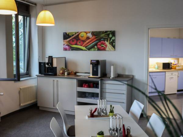 Moderne Private Offices im Business Center in Hannover-Bult — Bild 8