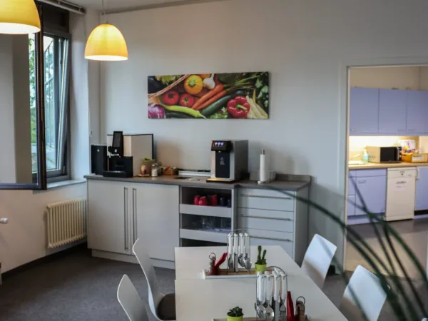 Abschließbares Büro in Hannover (Bult) – Moderne Private Offices mit lebendiger Community in Hannover-Bult — Bild 8