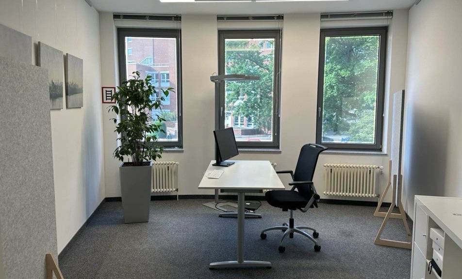 Private Office