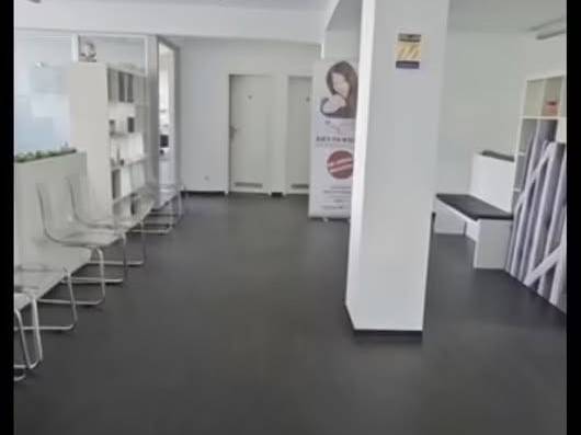 Helles Büro in Bürogemeinschaft in Düsseldorf-Stadtmitte — Bild 2