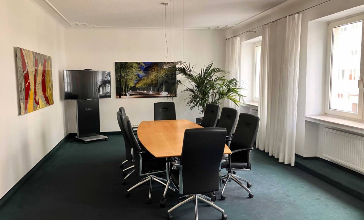 Konferenzräum 1