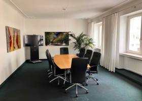 Konferenzräum 1