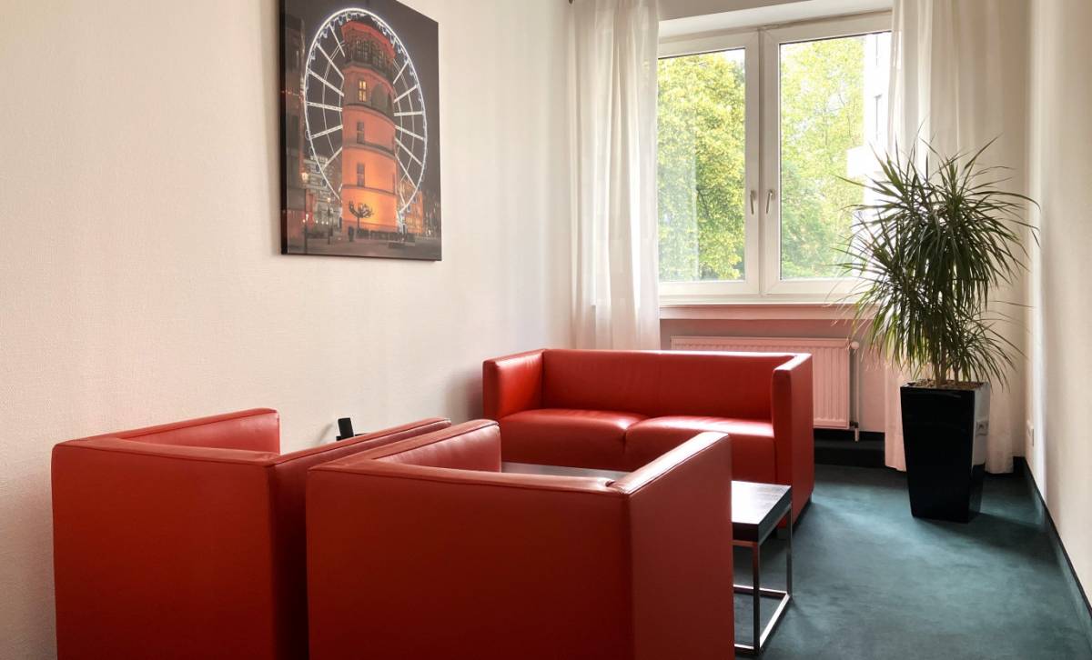 Konferenzräum 2