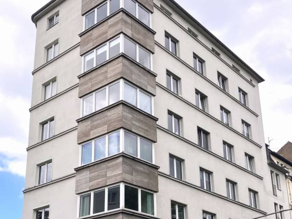 Persönlich geführtes Business Center in Düsseldorf Pempelfort — Bild 6