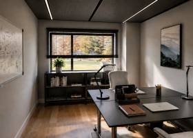Büro Beispiel